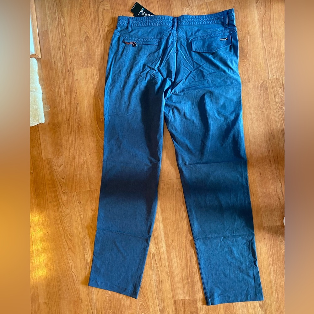 Salt Life Pants- new never worn
